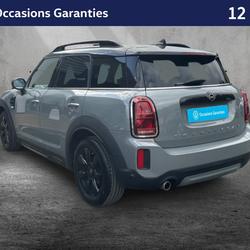 Mini Countryman Countryman 136 ch BVA7 Cooper Bergerac