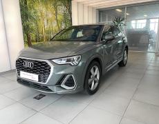 Audi Q3 Trélissac