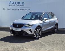 Seat Arona Saint-Pierre-du-Mont