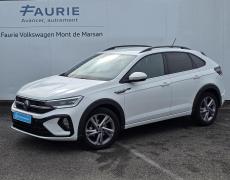 Volkswagen Taigo Saint-Pierre-du-Mont