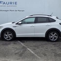 Volkswagen Taigo Taigo 1.5 TSI 150 DSG7 R-Line Saint-Pierre-du-Mont