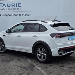 Volkswagen Taigo Taigo 1.5 TSI 150 DSG7 R-Line Saint-Pierre-du-Mont