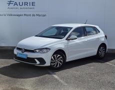 Volkswagen Polo Terrasson-Lavilledieu