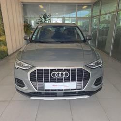 Audi Q3 Q3 35 TFSI 150 ch S tronic 7 Design Luxe Tr&eacute;lissac