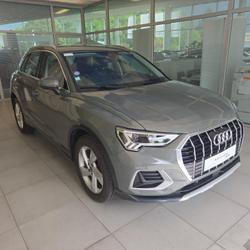 Audi Q3 Q3 35 TFSI 150 ch S tronic 7 Design Luxe Tr&eacute;lissac