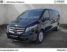 Mercedes Vito Trélissac