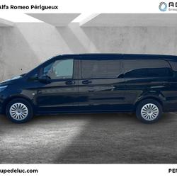 Mercedes Vito Vito Tourer 119 CDI Extra Long 9G-Tronic AWD First Tr&eacute;lissac