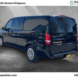 Mercedes Vito Vito Tourer 119 CDI Extra Long 9G-Tronic AWD First Tr&eacute;lissac