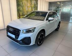 Audi Q2 Trélissac