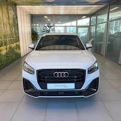 Audi Q2 Q2 35 TFSI 150 S tronic 7 S line Tr&eacute;lissac