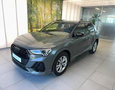 Audi Q3 Trélissac