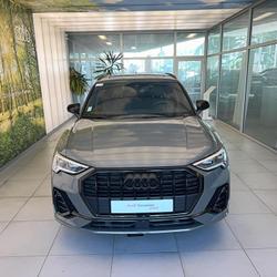 Audi Q3 Q3 35 TDI 150 ch S tronic 7 S line plus Tr&eacute;lissac