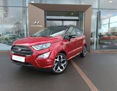 Ford Ecosport Dunkerque