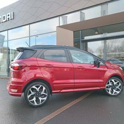 Ford Ecosport 1.0 EcoBoost 125ch ST-Line Dunkerque