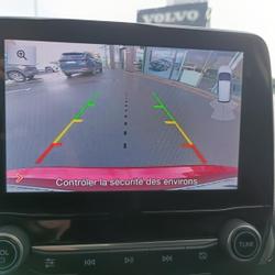 Ford Ecosport 1.0 EcoBoost 125ch ST-Line Dunkerque