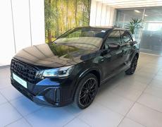 Audi Q2 Trélissac