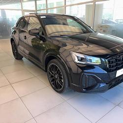 Audi Q2 Q2 35 TFSI 150 S tronic 7 S line Tr&eacute;lissac