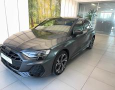 Audi A3 Sportback Trélissac