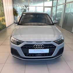Audi A1 Sportback A1 Sportback 25 TFSI 95 ch S tronic 7 Advanced Tr&eacute;lissac