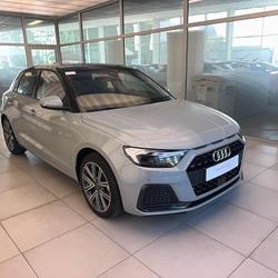 Audi A1 Sportback A1 Sportback 25 TFSI 95 ch S tronic 7 Advanced Tr&eacute;lissac