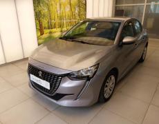 Peugeot 208 Trélissac