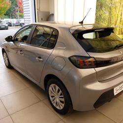Peugeot 208 BlueHDi 100 S&S BVM6 Active occasion - Tr&eacute;lissac - photo 2/23