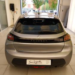Peugeot 208 BlueHDi 100 S&S BVM6 Active occasion - Tr&eacute;lissac - photo 3/23