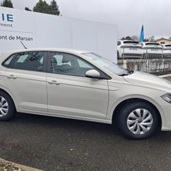 Volkswagen Polo Polo 1.0 MPI 80 S&S BVM5 Saint-Pierre-du-Mont