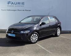 Volkswagen Polo Saint-Pierre-du-Mont