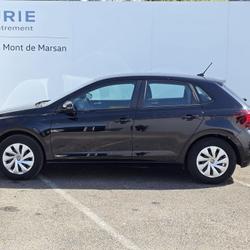 Volkswagen Polo Polo 1.0 MPI 80 S&S BVM5 Saint-Pierre-du-Mont