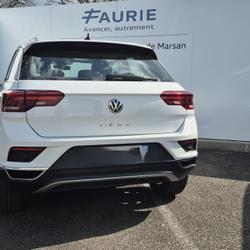 Volkswagen T-Roc T-Roc 2.0 TDI 150 Start/Stop DSG7 Carat Saint-Pierre-du-Mont