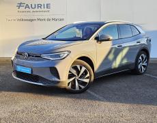 Volkswagen ID4 Saint-Pierre-du-Mont