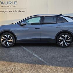 Volkswagen ID4 ID.4 286 ch Pro Life Max Saint-Pierre-du-Mont