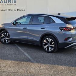 Volkswagen ID4 ID.4 286 ch Pro Life Max Saint-Pierre-du-Mont