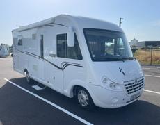 Integral Pilote Autres Pilote  - 2.0 130CV - 54 990 €