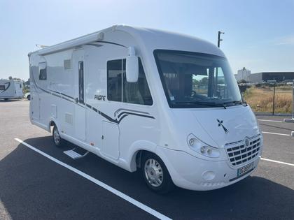 Integral Pilote Autres Pilote  - 2.0 130CV - 54 990 €