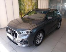 Audi Q3 Trélissac