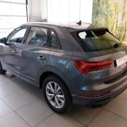 Audi Q3 Q3 45 TFSIe 245 ch S tronic 6 S line Tr&eacute;lissac