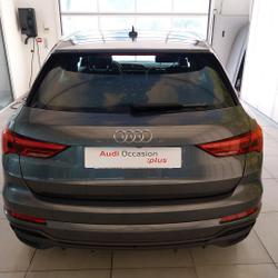 Audi Q3 Q3 45 TFSIe 245 ch S tronic 6 S line Tr&eacute;lissac