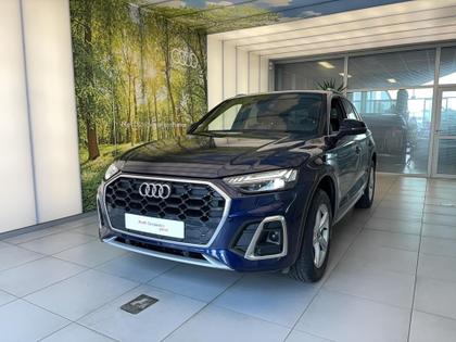 Audi Q5 Trélissac