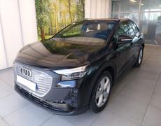 Audi Q4 e-tron Trélissac