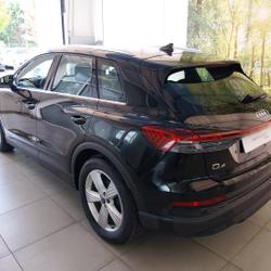 Audi Q4 e-tron Q4 e-tron 45 285 ch 82 kWh Design Tr&eacute;lissac