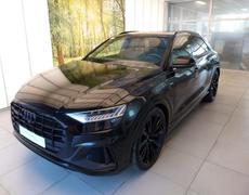 Audi Q8 Trélissac