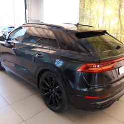 Audi Q8 Q8 60 TFSI e 462 Tiptronic 8 Quattro Comp&eacute;tition Tr&eacute;lissac