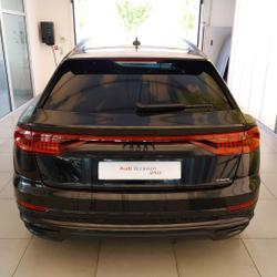 Audi Q8 Q8 60 TFSI e 462 Tiptronic 8 Quattro Comp&eacute;tition Tr&eacute;lissac