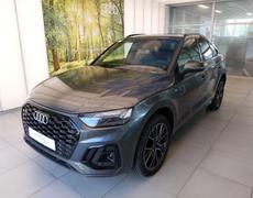 Audi Q5 Trélissac