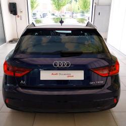 Audi A1 Sportback A1 Sportback 30 TFSI 110 ch S tronic 7 Advanced 2 Tr&eacute;lissac