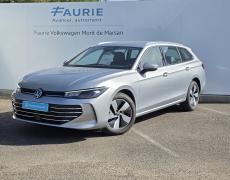 Volkswagen Passat Terrasson-Lavilledieu