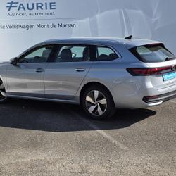 Volkswagen Passat Passat 1.5 eTSI OPF 150 DSG7 Terrasson-Lavilledieu