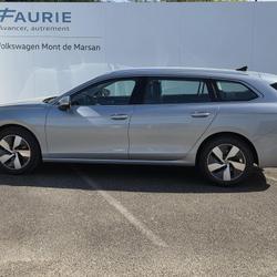 Volkswagen Passat Passat 1.5 eTSI OPF 150 DSG7 Saint-Pierre-du-Mont